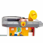 Детска играчка Hape - Служба за спешни случаи