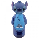 Душ гел и шампоан 2 в 1 Lorenay - Stitch, 300 ml