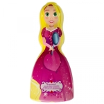 Душ гел и шампоан 2 в 1 Lorenay - Rapunzel, 250 ml
