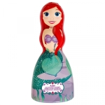 Душ гел и шампоан 2 в 1 Lorenay - Ariel, 250 ml