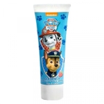 Паста за зъби Lorenay - Paw Patrol, 75 ml