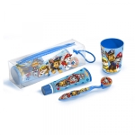 Несесер с тоалетни принадлежности Lorenay - Paw Patrol