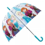 Детски чадър Kids Euroswan - Frozen, 46 сm