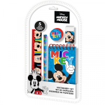 Комплект ученически пособия Kids Licensing - Mickey