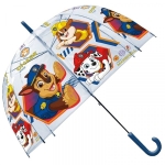 Детски чадър Kids Euroswan - Paw Patrol, 46 сm