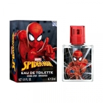 Тоалетна вода Air-Val - Spiderman, 30 ml