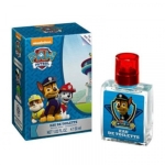 Тоалетна вода Air-Val - Paw Patrol, 30 ml
