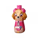 Душ гел и шампоан 2 в 1 Air-Val - Skye, 400 ml