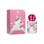 Тоалетна вода Air-Val - Eau My Unicorn, 30 ml