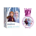 Тоалетна вода Air-Val - Frozen II, 30 ml