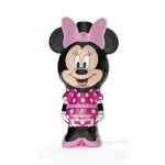 Душ гел и шампоан Air-Val - Minnie, 400 ml