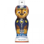 Душ гел и шампоан Air-Val - Chase, 400 ml