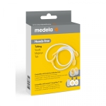 Резервен маркуч за помпа за кърма Medela - Swing Maxi, Hands - Free