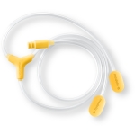Резервен маркуч за помпа за кърма Medela - Swing Maxi, Hands - Free