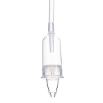 Аспиратор за нос Canpol - С накрайници и кутийка