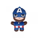 Детска играчка Cerda - Marvel, Captain America