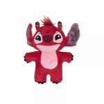 Детска играчка Cerda Disney - Stitch, Червена