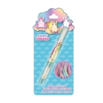 Молив за цветни кичури Kids Licensing - Sweet Dreams, aсортимент