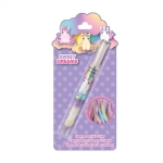 Молив за цветни кичури Kids Licensing - Sweet Dreams, aсортимент