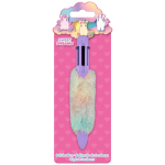 Химикалка Kids Licensing - Sweet Dreams, 6 цвята, асортимент