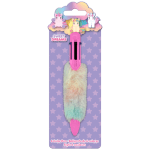 Химикалка Kids Licensing - Sweet Dreams, 6 цвята, асортимент