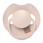 Силиконова залъгалка Lovi - Prime, Nude, 0 - 6 m