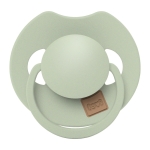 Силиконова залъгалка Lovi - Prime, Pistachio, 0 - 6 m