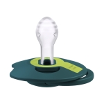 Силиконови залъгалка Lovi - Prime, Pistachio, 6 - 18 m, 2 броя