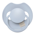 Силиконова залъгалка Lovi - Prime, Baby Blue, 0 - 6 m