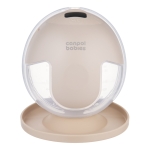 Интелигентна помпа за кърма Canpol - SmartSense