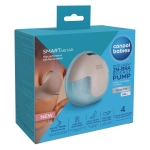 Интелигентна помпа за кърма Canpol - SmartSense