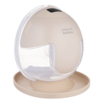 Двойна интелигентна помпа за кърма Canpol - SmartSense