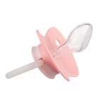 Силиконови анатомични залъгалки Canpol - Exotic, 0-6 m, 2 броя