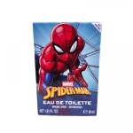 Тоалетна вода Air-Val - Spiderman, 30 ml