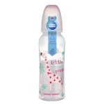 Бебешко шише Canpol - Transparent, 250 ml