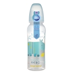 Бебешко шише Canpol - Transparent, 250 ml