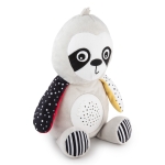 Плюшена играчка с музикална кутия и проектор Canpol - BabiesBoo