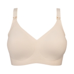 Сутиен за бременност и кърмене Canpol - Размер S