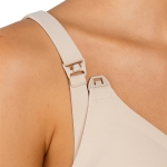 Сутиен за бременност и кърмене Canpol - Размер XL