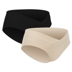 Бикини за бременни Canpol - Размер S/M, 2 броя