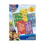 Комплект стикери Kids Licensing - Paw Patrol