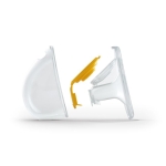 Мембрана за помпа за кърма Medela - Hands-free, 2 броя