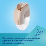 Електрическа помпа за кърма Canpol - Hands-Free