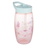 Чаша със сгъваем накрайник Canpol - Unicorn, 400 ml