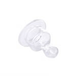 Анатомични силиконови биберони Canpol - Mini, Anticolic, 6+ m