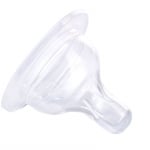 Силиконов биберон Canpol - Easy Start, Anticolic, 3-6 m 