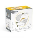 Чашки за кърма Medela - Hands-Free, 2 Броя