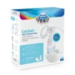 Електрическа помпа за кърма Canpol - Easy Start
