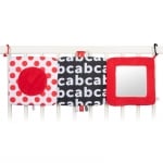 Играчка огледало Canpol - Sensory Toys