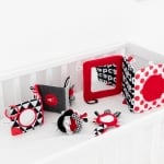 Играчка огледало Canpol - Sensory Toys